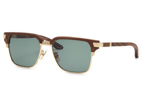 CHOPARD SUN SCHL82 Sunglasses SHINY ROSE GOLD (300P) 57mm